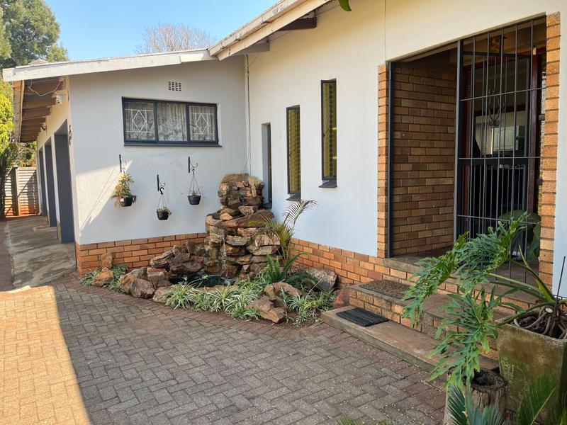 3 Bedroom Property for Sale in Koster North West